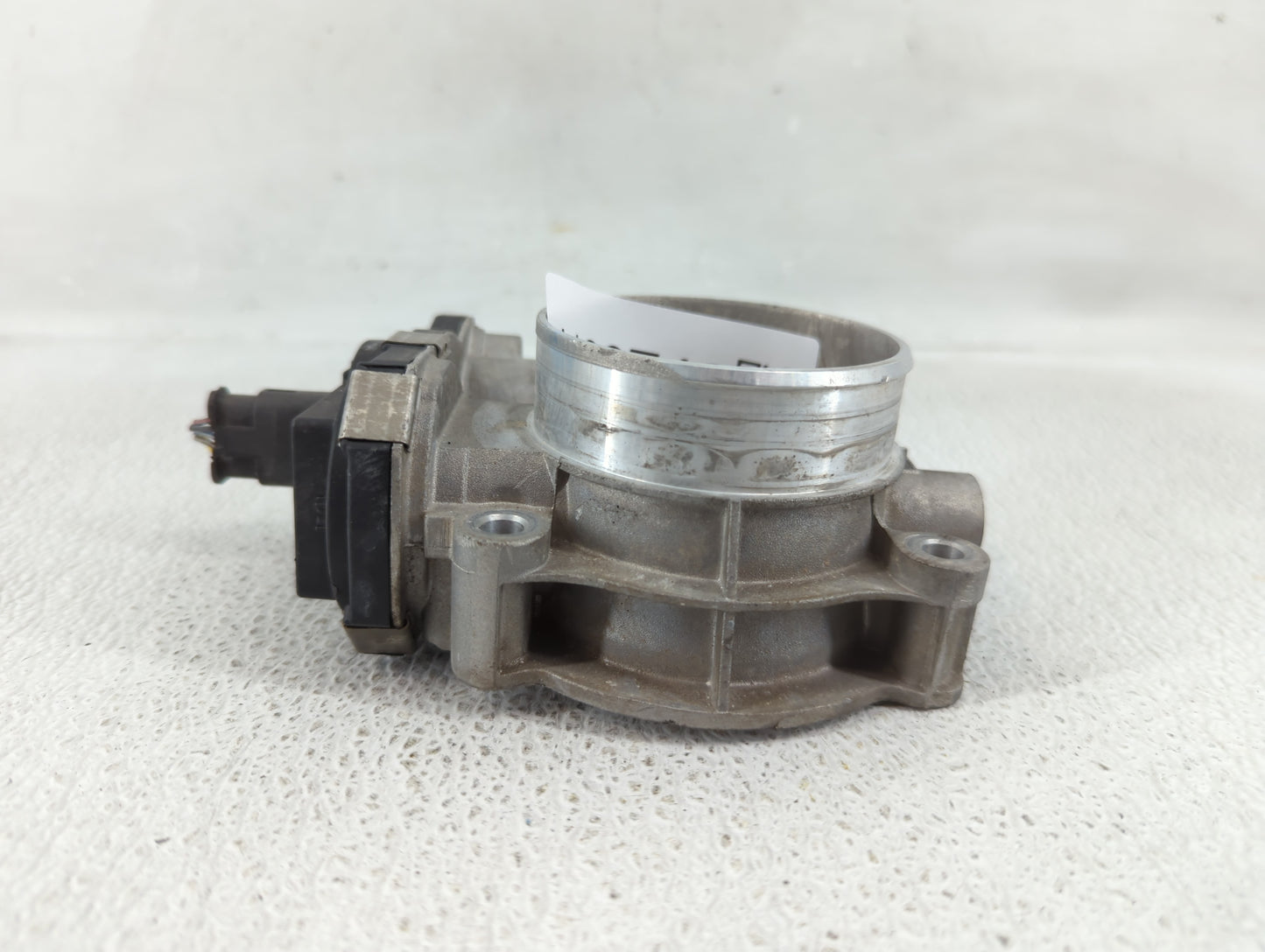 2017-2020 Cadillac Xt5 Throttle Body P/N:12671014 Fits Fits 2016 2017 2018 2019 2020 2021 2022 OEM Used Auto Parts - Oemused