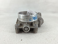 2017-2020 Cadillac Xt5 Throttle Body P/N:12671014 Fits Fits 2016 2017 2018 2019 2020 2021 2022 OEM Used Auto Parts - Oemused