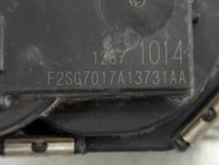 2017-2020 Cadillac Xt5 Throttle Body P/N:12671014 Fits Fits 2016 2017 2018 2019 2020 2021 2022 OEM Used Auto Parts - Oemused