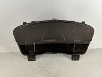 2017 Cadillac Xt5 Instrument Cluster Speedometer Gauges P/N:84183509 Fits OEM Used Auto Parts - Oemusedautoparts1.com
