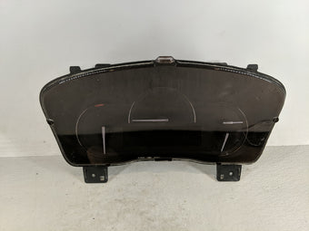 compare product 2017 Cadillac Xt5 Instrument Cluster Speedometer Gauges P/N:84183509 Fits OEM Used Auto Parts
