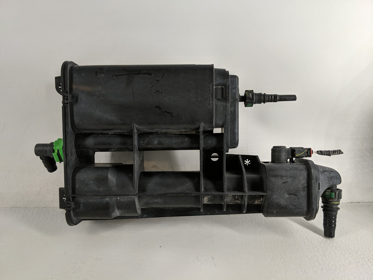 2017 Cadillac Xt5 Fuel Vapor Charcoal Canister - Oemusedautoparts1.com