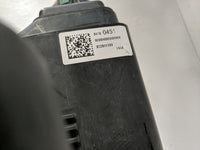 2017 Cadillac Xt5 Fuel Vapor Charcoal Canister - Oemusedautoparts1.com