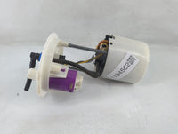 2017-2020 Cadillac Xt5 Electrical Gas Fuel Pump Assembly - Oemusedautoparts1.com