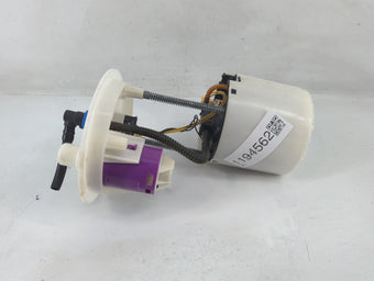 compare product 2017-2020 Cadillac Xt5 Electrical Gas Fuel Pump Assembly