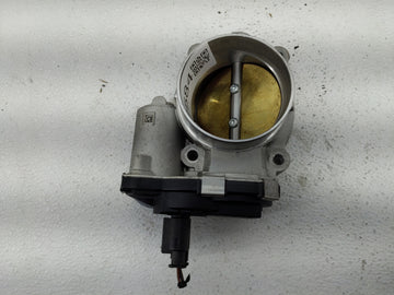 2017-2020 Cadillac Xt5 Throttle Body P/N:12671014 Fits Fits 2016 2017 2018 2019 2020 2021 2022 OEM Used Auto Parts - Oemused