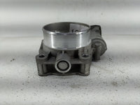 2017-2020 Cadillac Xt5 Throttle Body P/N:12671014 Fits Fits 2016 2017 2018 2019 2020 2021 2022 OEM Used Auto Parts - Oemused