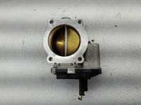 2017-2020 Cadillac Xt5 Throttle Body P/N:12671014 Fits Fits 2016 2017 2018 2019 2020 2021 2022 OEM Used Auto Parts - Oemused