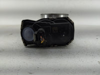 2017-2020 Cadillac Xt5 Throttle Body P/N:12671014 Fits Fits 2016 2017 2018 2019 2020 2021 2022 OEM Used Auto Parts - Oemused