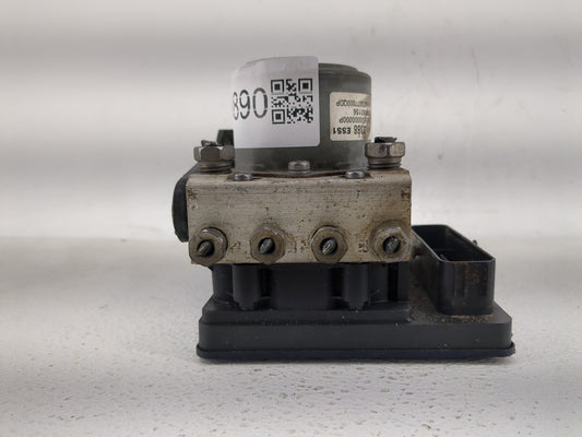 2017 Cadillac Xt5 ABS Pump Control Module Replacement P/N:84173388 22753689, 84118604 Fits OEM Used Auto Parts - Oemusedauto