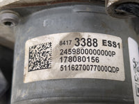 2017 Cadillac Xt5 ABS Pump Control Module Replacement P/N:84173388 22753689, 84118604 Fits OEM Used Auto Parts - Oemusedauto