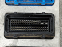 2017-2020 Cadillac Xt5 PCM Engine Control Computer ECU ECM PCU OEM P/N:039045703 12679552 Fits OEM Used Auto Parts - Oemused