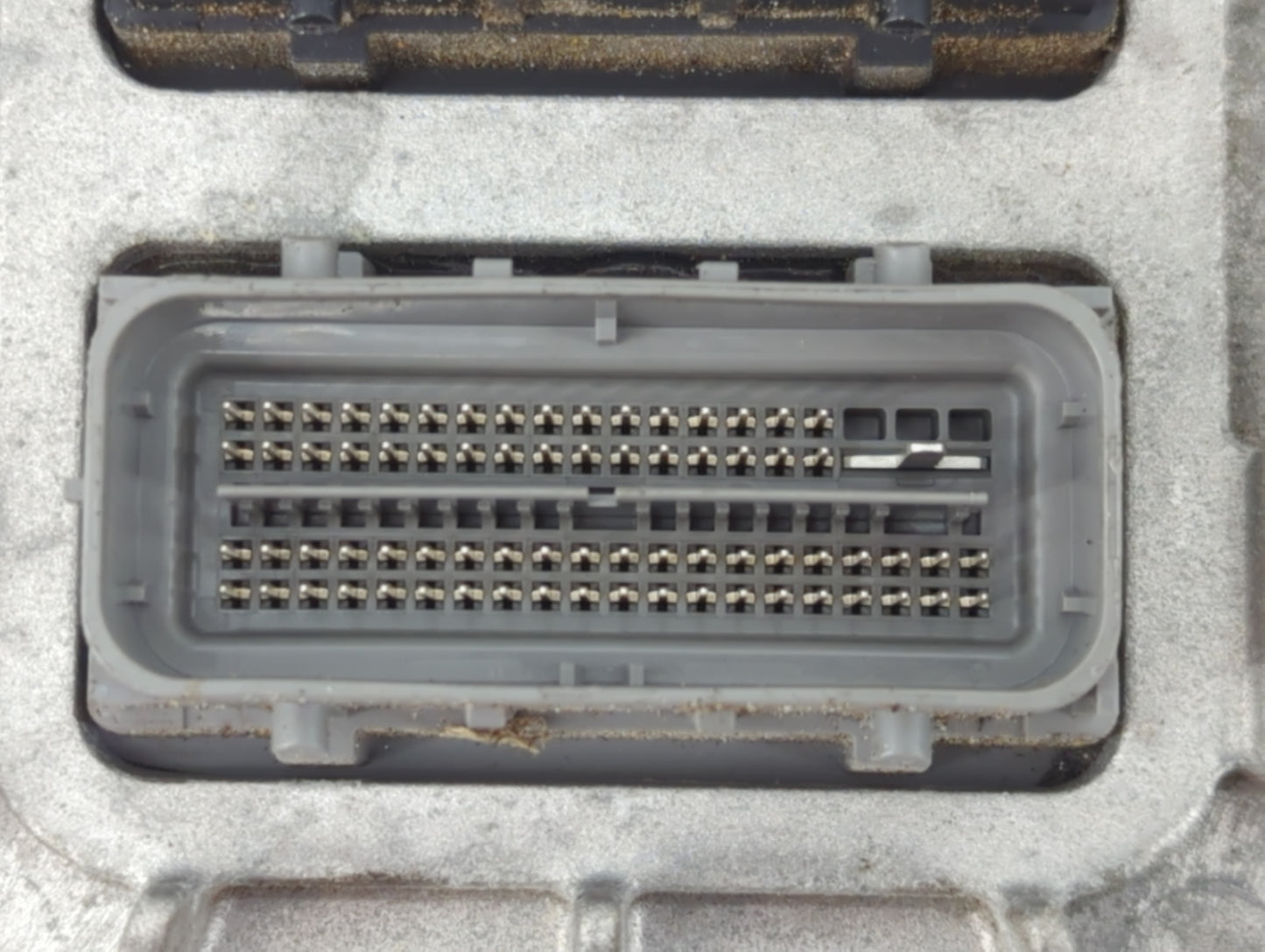 2017-2020 Cadillac Xt5 PCM Engine Control Computer ECU ECM PCU OEM P/N:039045703 12679552 Fits OEM Used Auto Parts - Oemused