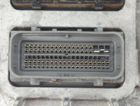 2017-2020 Cadillac Xt5 PCM Engine Control Computer ECU ECM PCU OEM P/N:039045703 12679552 Fits OEM Used Auto Parts - Oemused
