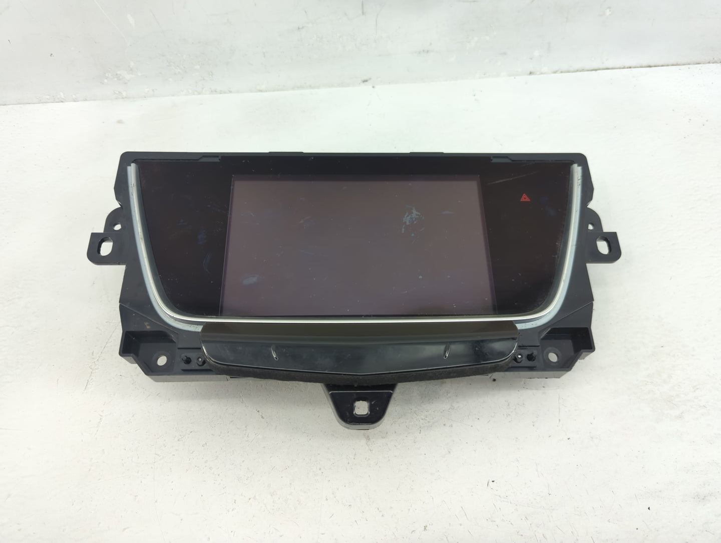 2017 Cadillac Xt5 Information Display Screen - Oemusedautoparts1.com
