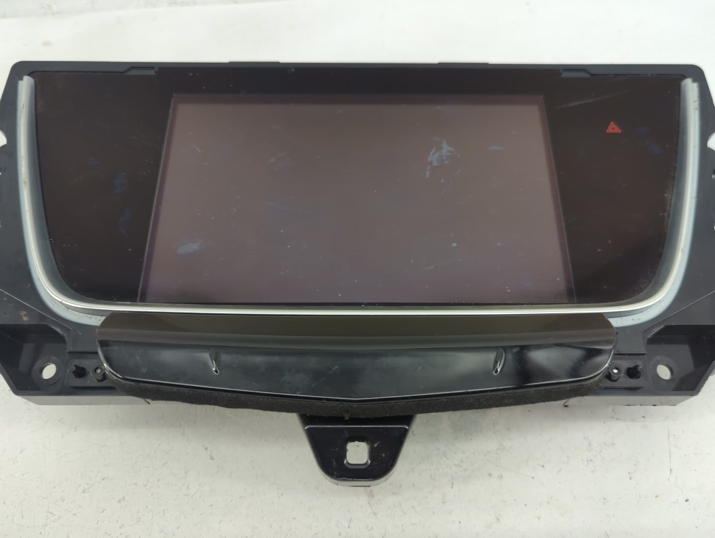 2017 Cadillac Xt5 Information Display Screen - Oemusedautoparts1.com