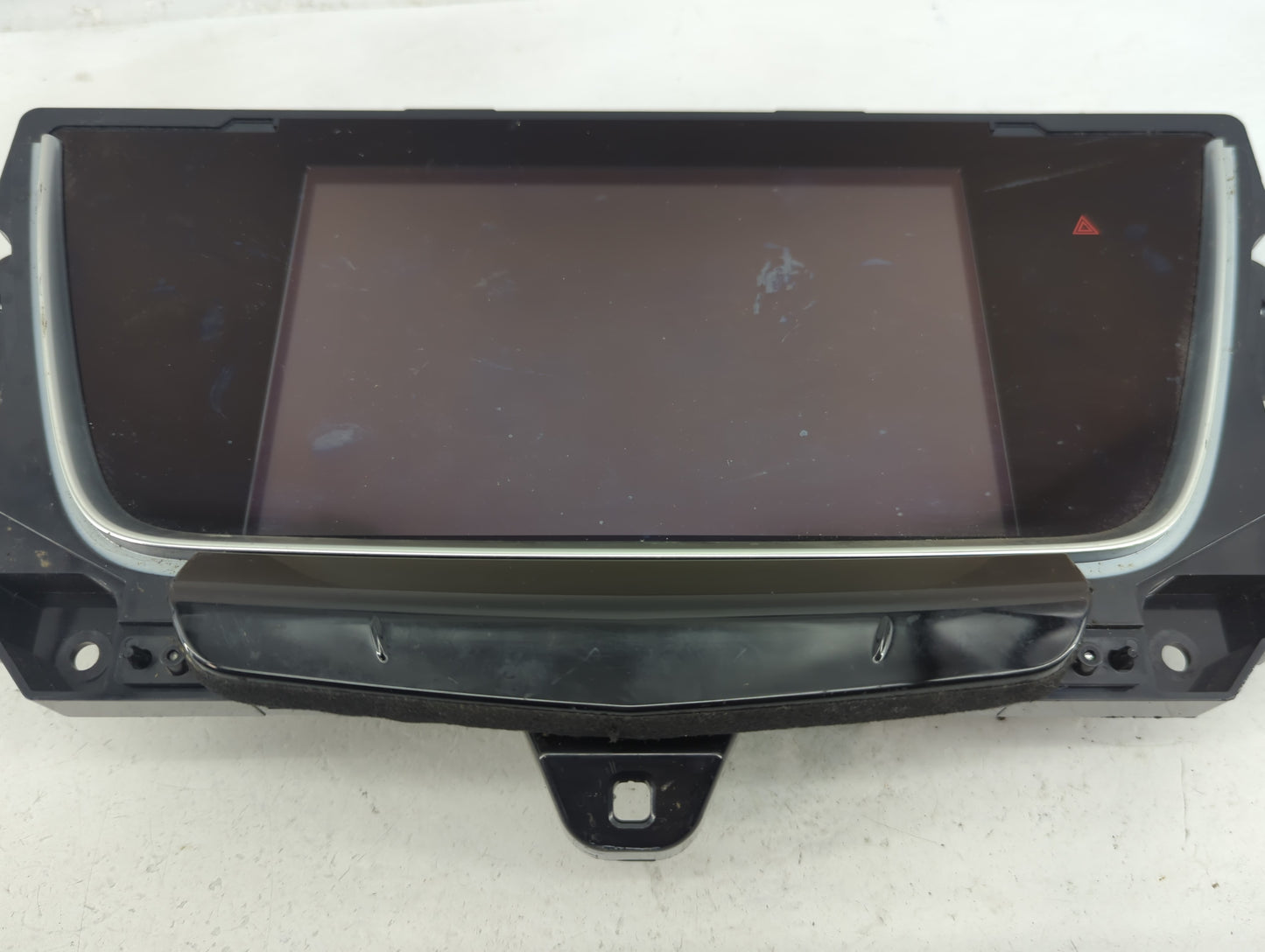 2017 Cadillac Xt5 Information Display Screen - Oemusedautoparts1.com