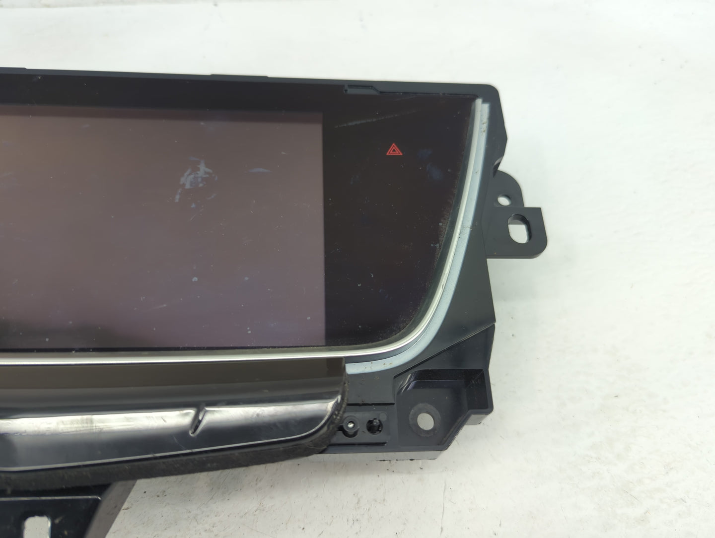 2017 Cadillac Xt5 Information Display Screen - Oemusedautoparts1.com