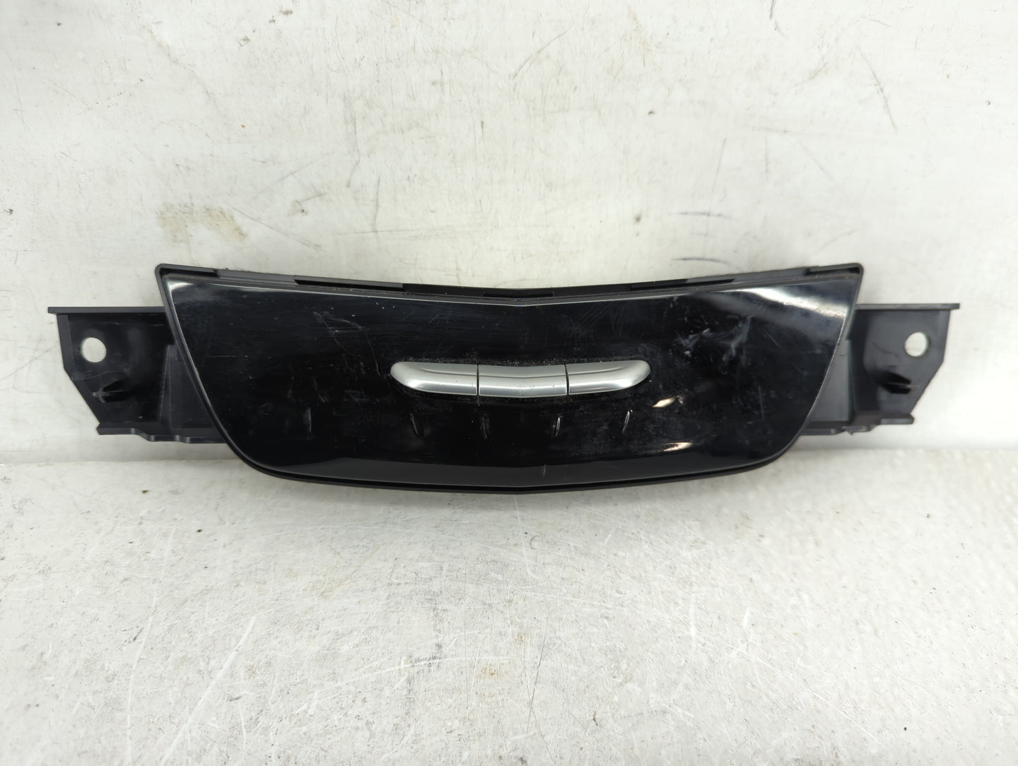 2017-2020 Cadillac Xt5 Climate Control Module Temperature AC/Heater Replacement P/N:544890379 23416992 Fits OEM Used Auto Pa
