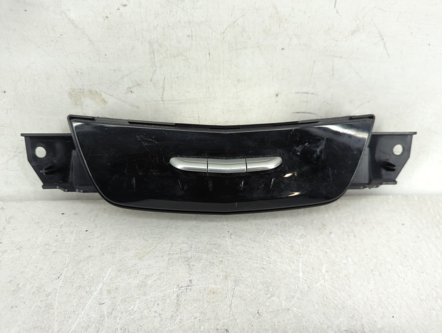 2017-2020 Cadillac Xt5 Climate Control Module Temperature AC/Heater Replacement P/N:544890379 23416992 Fits OEM Used Auto Pa