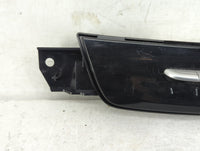 2017-2020 Cadillac Xt5 Climate Control Module Temperature AC/Heater Replacement P/N:544890379 23416992 Fits OEM Used Auto Pa