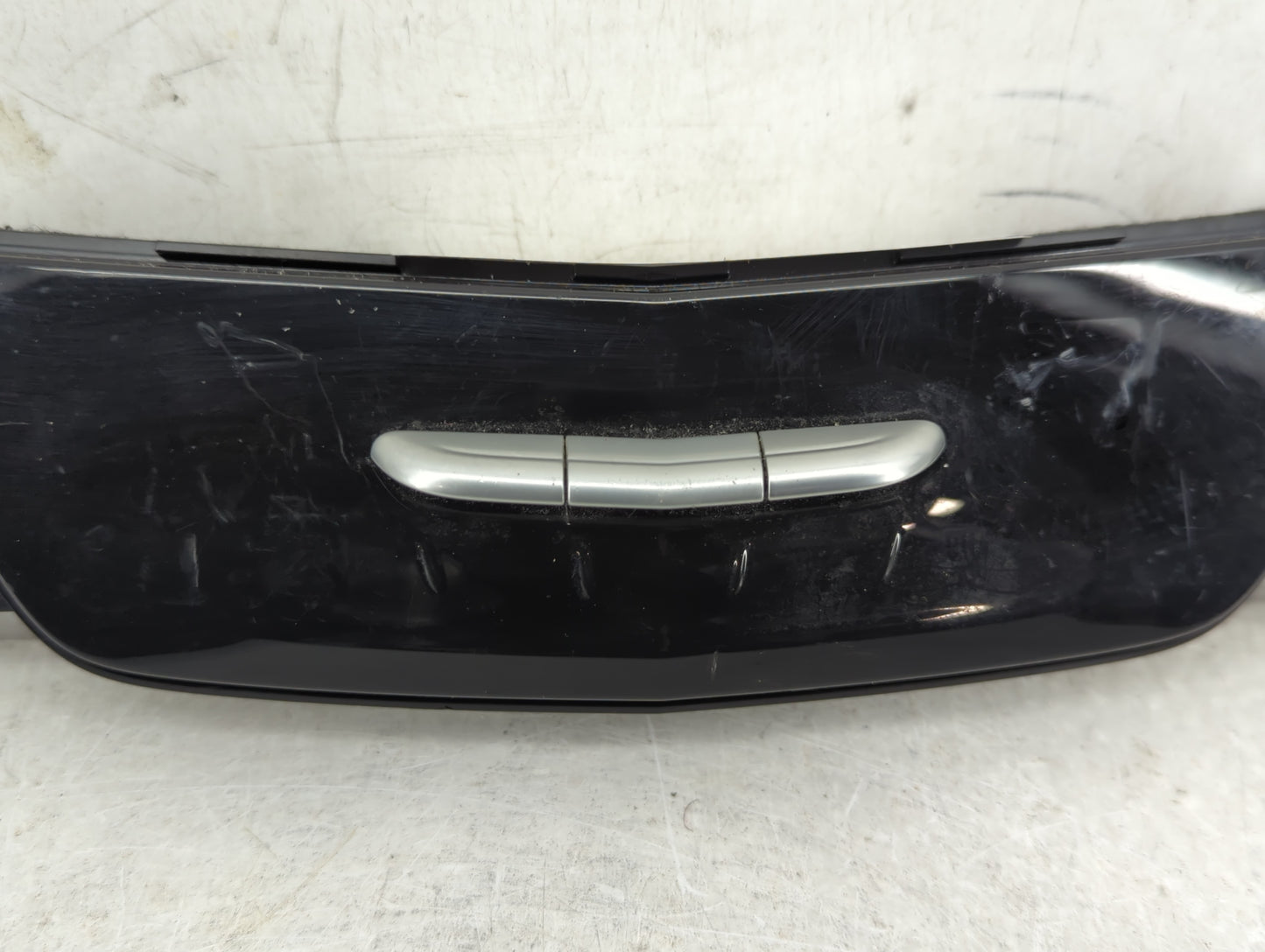 2017-2020 Cadillac Xt5 Climate Control Module Temperature AC/Heater Replacement P/N:544890379 23416992 Fits OEM Used Auto Pa