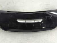 2017-2020 Cadillac Xt5 Climate Control Module Temperature AC/Heater Replacement P/N:544890379 23416992 Fits OEM Used Auto Pa