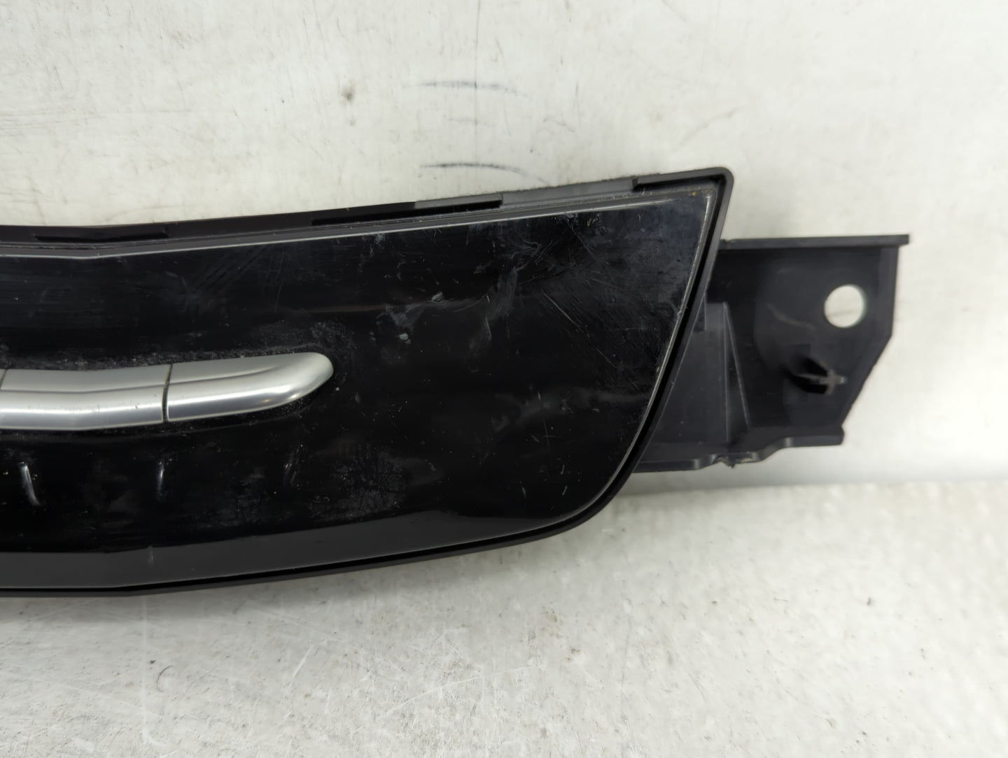 2017-2020 Cadillac Xt5 Climate Control Module Temperature AC/Heater Replacement P/N:544890379 23416992 Fits OEM Used Auto Pa