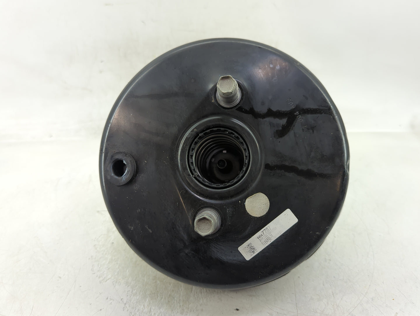 Cadillac Xt5 Power Brake Booster Oem - Oemusedautoparts1.com