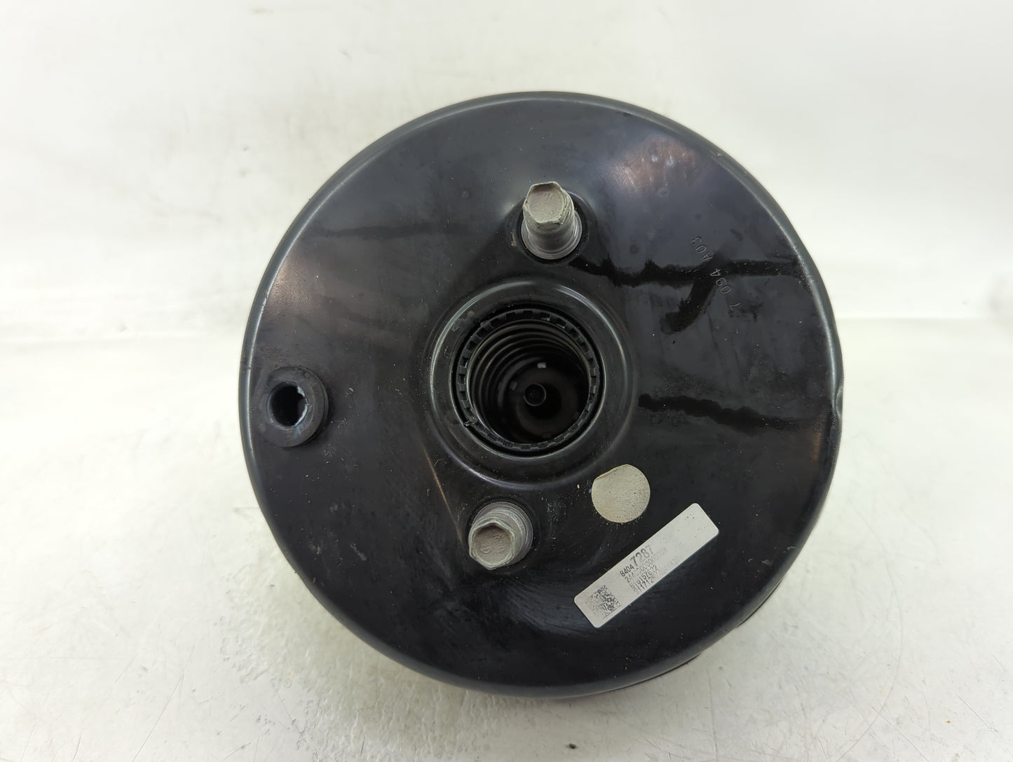 Cadillac Xt5 Power Brake Booster Oem - Oemusedautoparts1.com