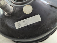 Cadillac Xt5 Power Brake Booster Oem - Oemusedautoparts1.com