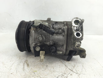 compare product 2017-2020 Cadillac Xt5 Air Conditioning A/c Ac Compressor Oem