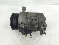 2017-2020 Cadillac Xt5 Air Conditioning A/c Ac Compressor Oem - Oemusedautoparts1.com