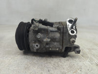 2017-2020 Cadillac Xt5 Air Conditioning A/c Ac Compressor Oem - Oemusedautoparts1.com