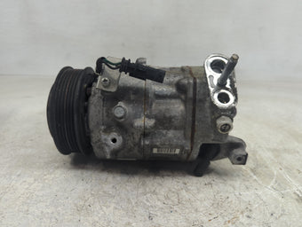 compare product 2017-2020 Cadillac Xt5 Air Conditioning A/c Ac Compressor Oem