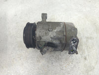 2017-2020 Cadillac Xt5 Air Conditioning A/c Ac Compressor Oem - Oemusedautoparts1.com