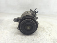 2017-2020 Cadillac Xt5 Air Conditioning A/c Ac Compressor Oem - Oemusedautoparts1.com