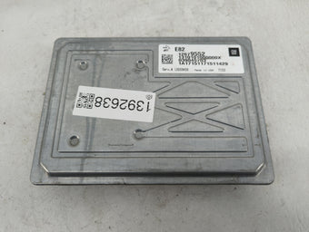 compare product 2017-2020 Cadillac Xt5 PCM Engine Control Computer ECU ECM PCU OEM P/N:039045703 12679552 Fits OEM Used Auto Parts