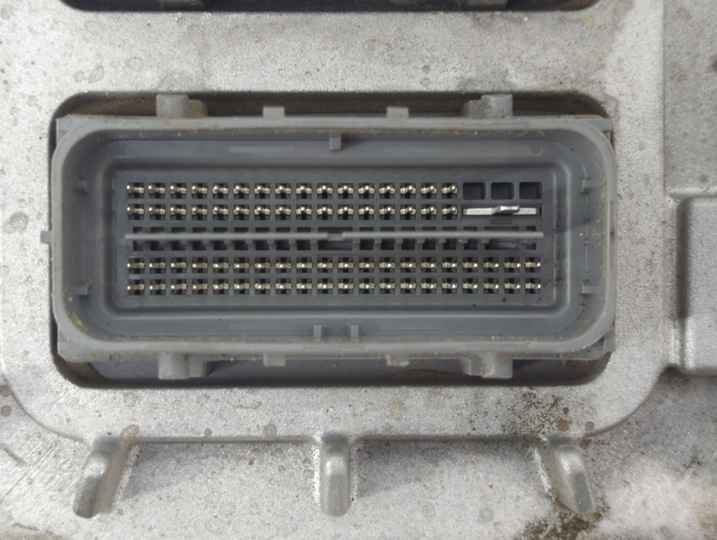 2017-2020 Cadillac Xt5 PCM Engine Control Computer ECU ECM PCU OEM P/N:039045703 12679552 Fits OEM Used Auto Parts - Oemused