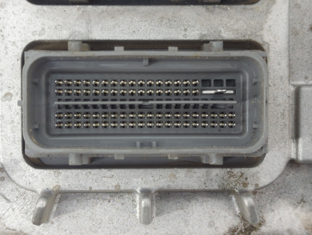 2017-2020 Cadillac Xt5 PCM Engine Control Computer ECU ECM PCU OEM P/N:039045703 12679552 Fits 2016 2017 2018 2019 2020 2021