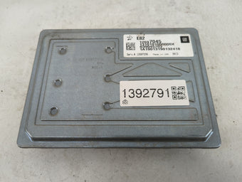 compare product 2017-2020 Cadillac Xt5 PCM Engine Control Computer ECU ECM PCU OEM P/N:039045703 12697045 Fits OEM Used Auto Parts