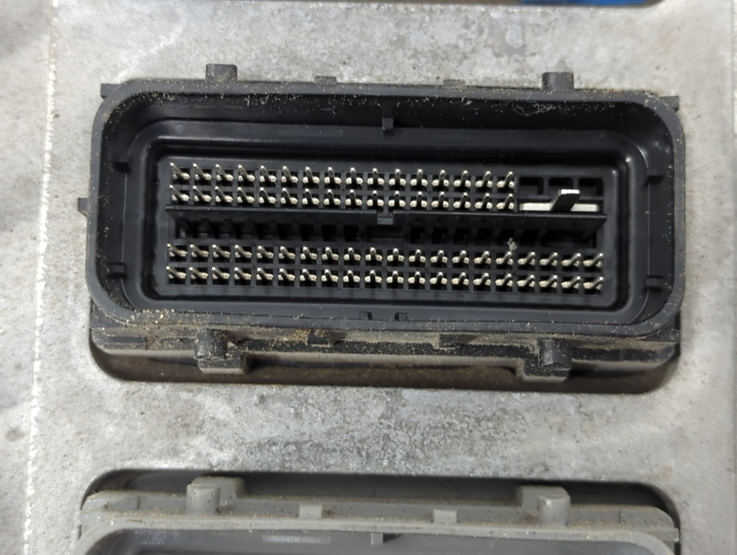 2017-2020 Cadillac Xt5 PCM Engine Control Computer ECU ECM PCU OEM P/N:039045703 12697045 Fits OEM Used Auto Parts - Oemused