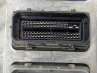 2017-2020 Cadillac Xt5 PCM Engine Control Computer ECU ECM PCU OEM P/N:039045703 12697045 Fits OEM Used Auto Parts - Oemused