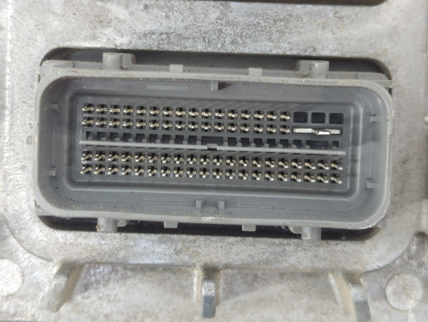 2017-2020 Cadillac Xt5 PCM Engine Control Computer ECU ECM PCU OEM P/N:039045703 12697045 Fits OEM Used Auto Parts - Oemused