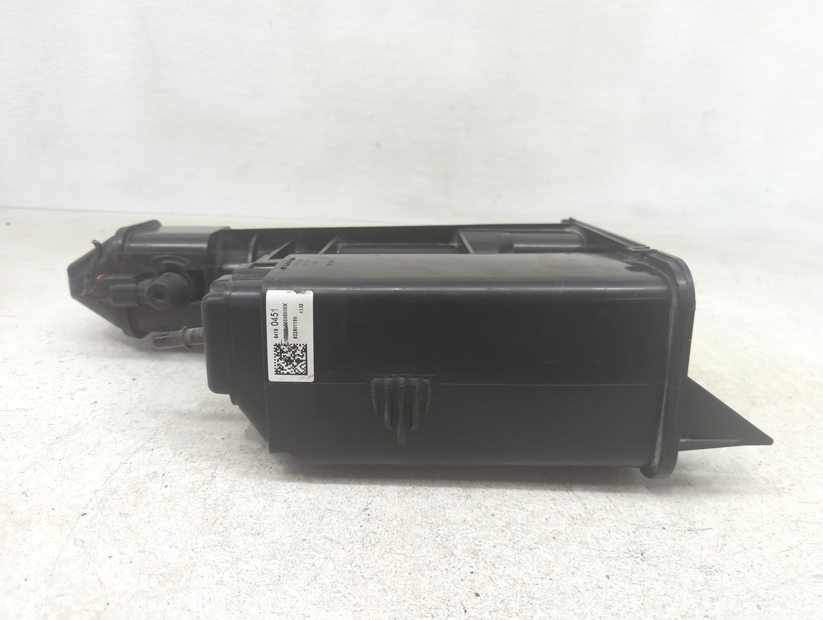 2017 Cadillac Xt5 Fuel Vapor Charcoal Canister - Oemusedautoparts1.com