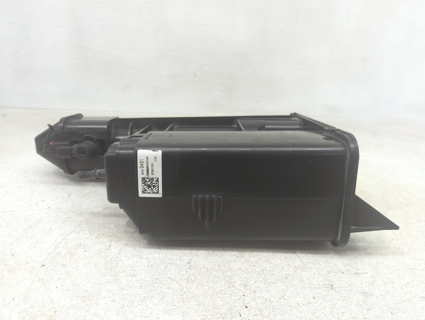 2017 Cadillac Xt5 Fuel Vapor Charcoal Canister - Oemusedautoparts1.com