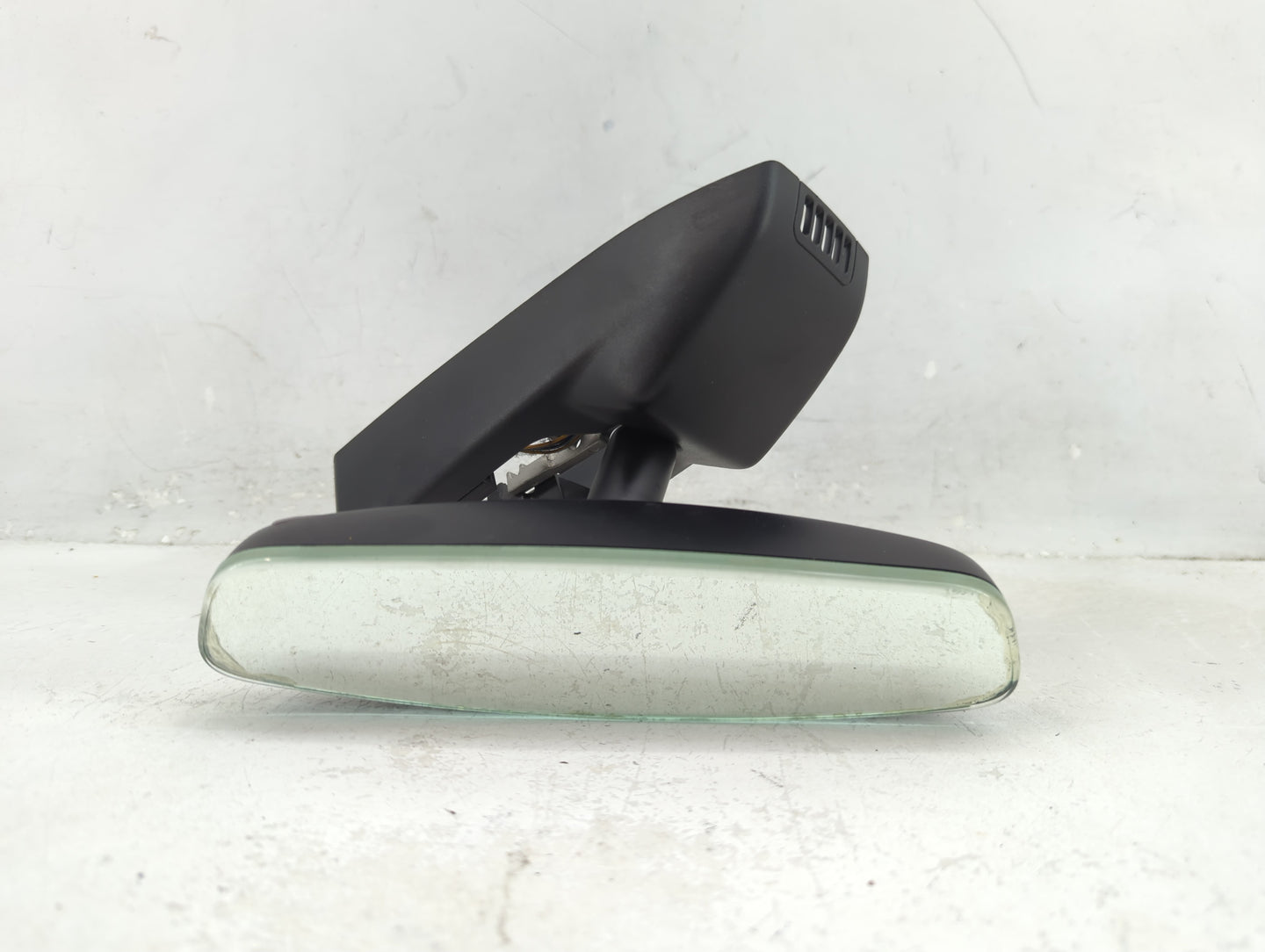 2017-2020 Cadillac Xt5 Interior Rear View Mirror Replacement OEM Fits Fits 2014 2015 2016 2017 2018 2019 2020 OEM Used Auto 