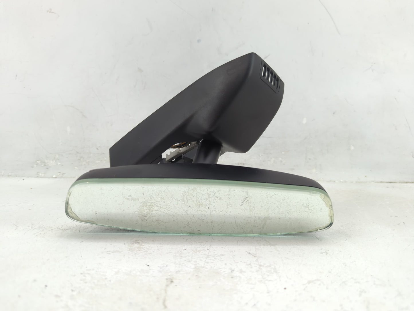 2017-2020 Cadillac Xt5 Interior Rear View Mirror Replacement OEM Fits Fits 2014 2015 2016 2017 2018 2019 2020 OEM Used Auto 
