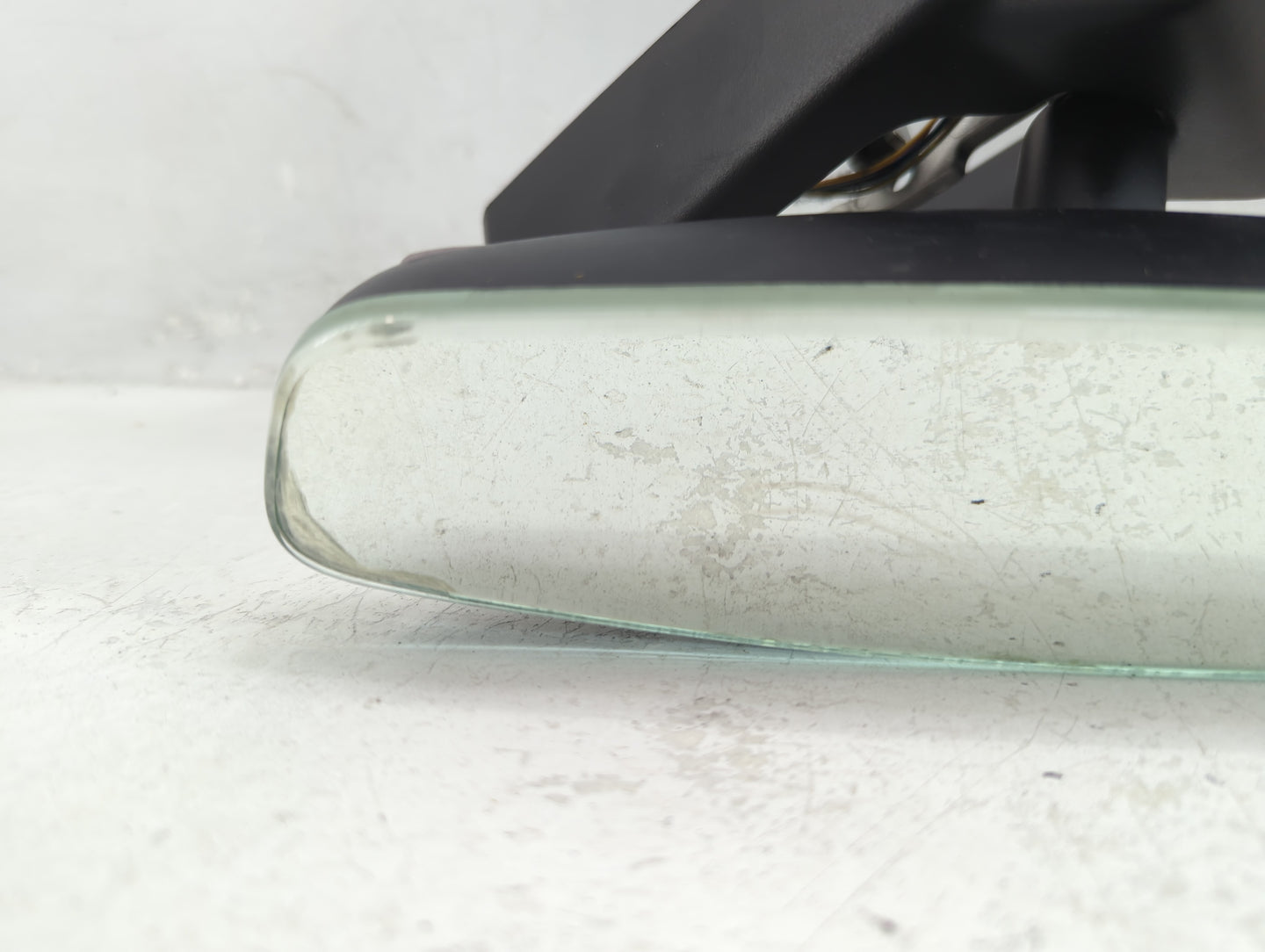 2017-2020 Cadillac Xt5 Interior Rear View Mirror Replacement OEM Fits Fits 2014 2015 2016 2017 2018 2019 2020 OEM Used Auto 