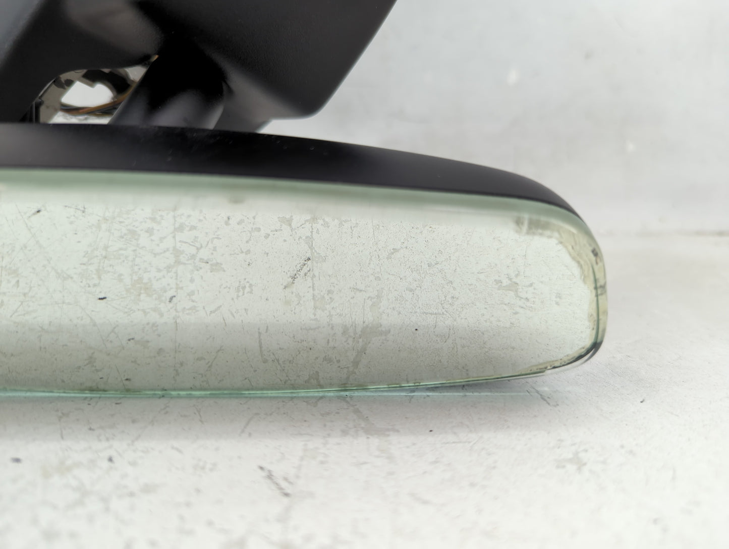 2017-2020 Cadillac Xt5 Interior Rear View Mirror Replacement OEM Fits Fits 2014 2015 2016 2017 2018 2019 2020 OEM Used Auto 
